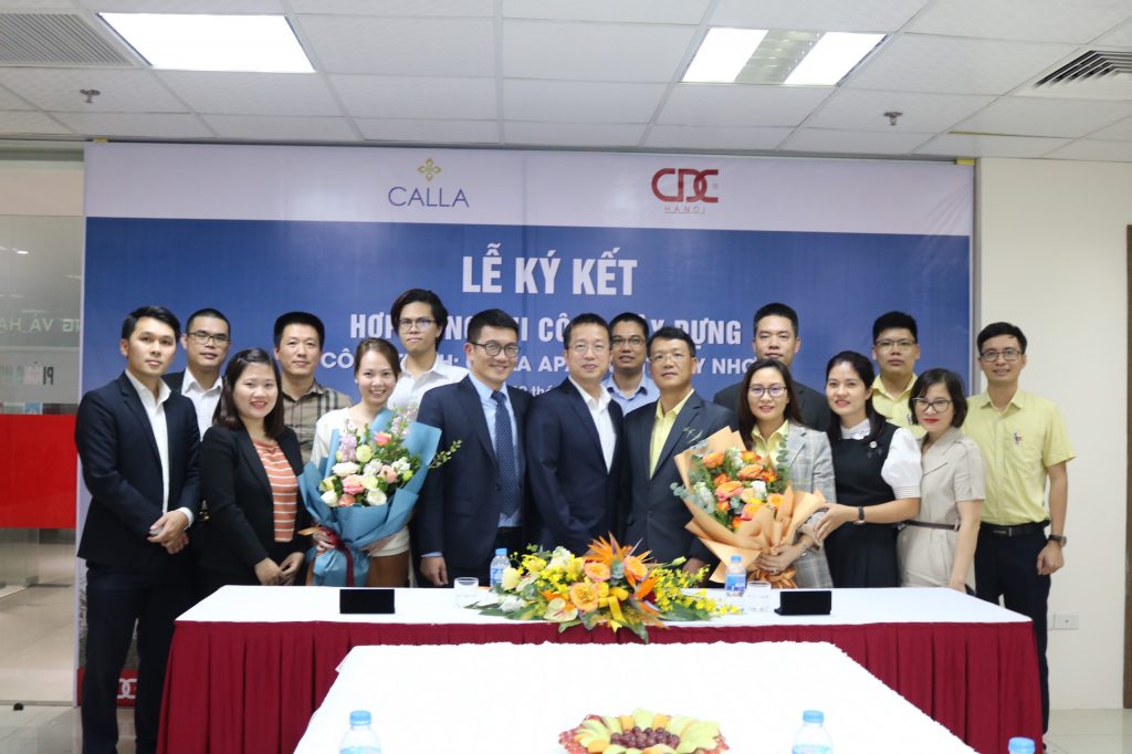 Công ty cổ phần đầu tư phát triển Armo