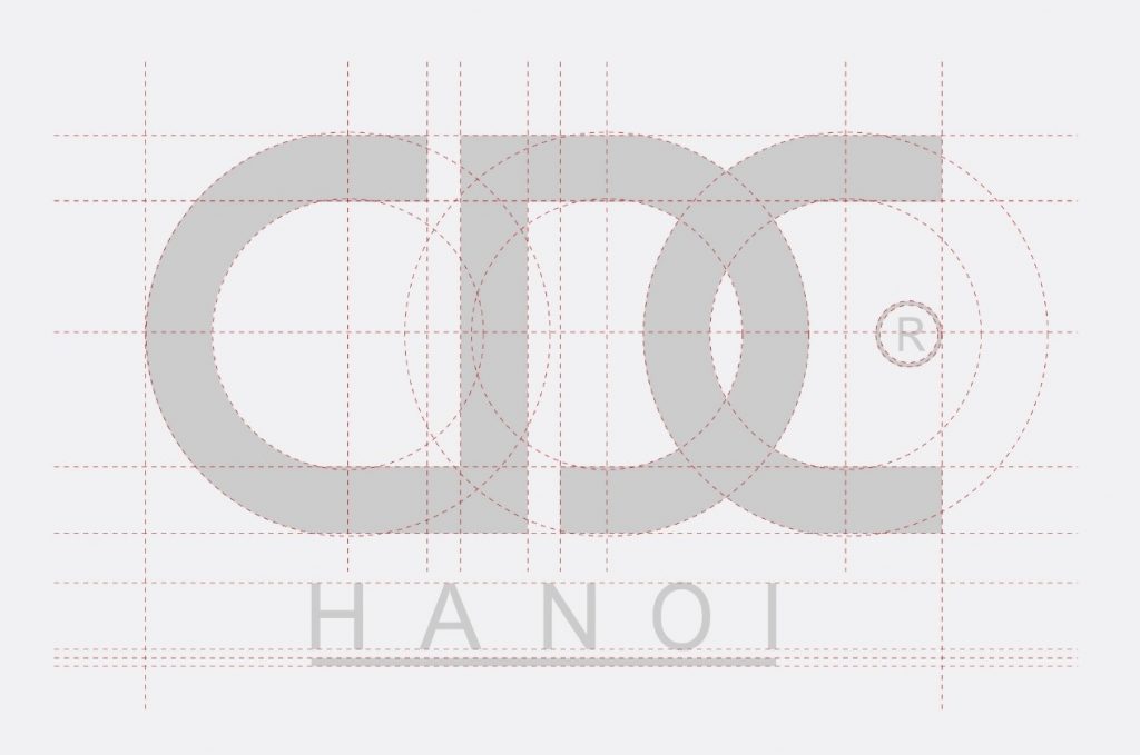 Thiết kế logo CDChn