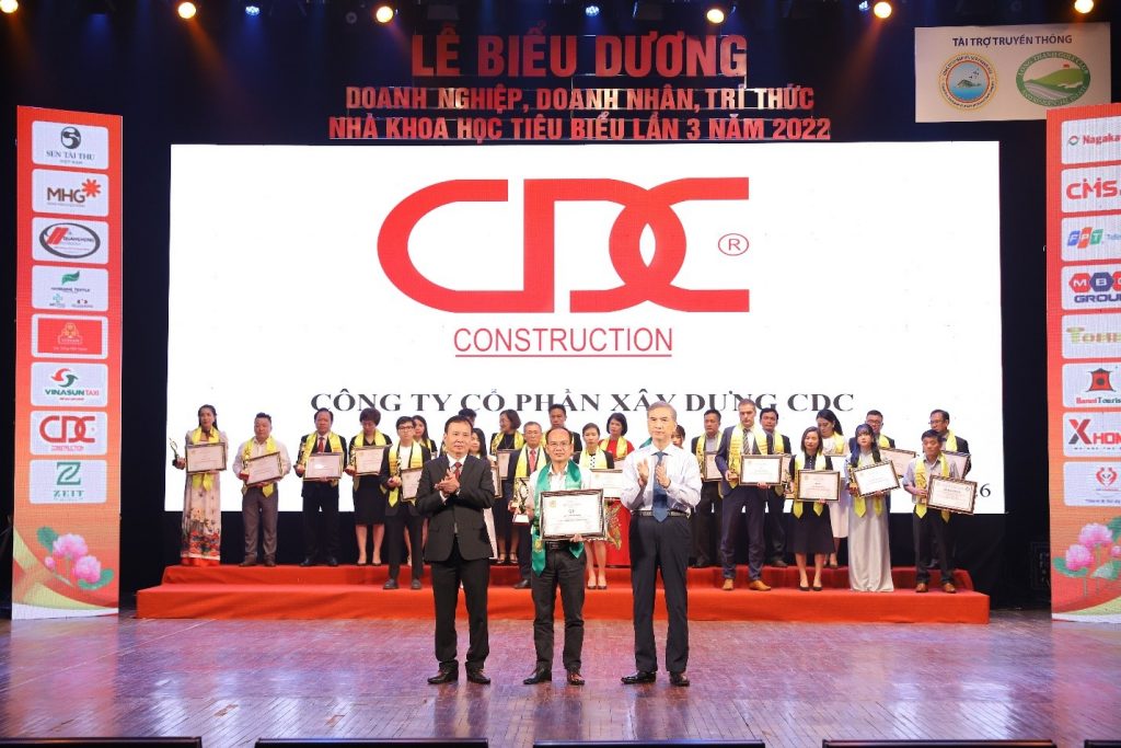 Top 10 doanh nghiệp tiêu biểu việt nam 2022 Top 10 doanh nghiệp tiêu biểu việt nam 2022
