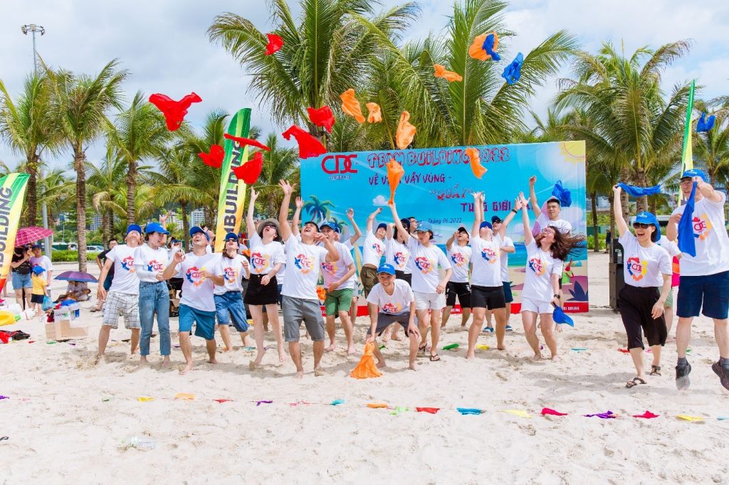 Du lịch Hè 2022