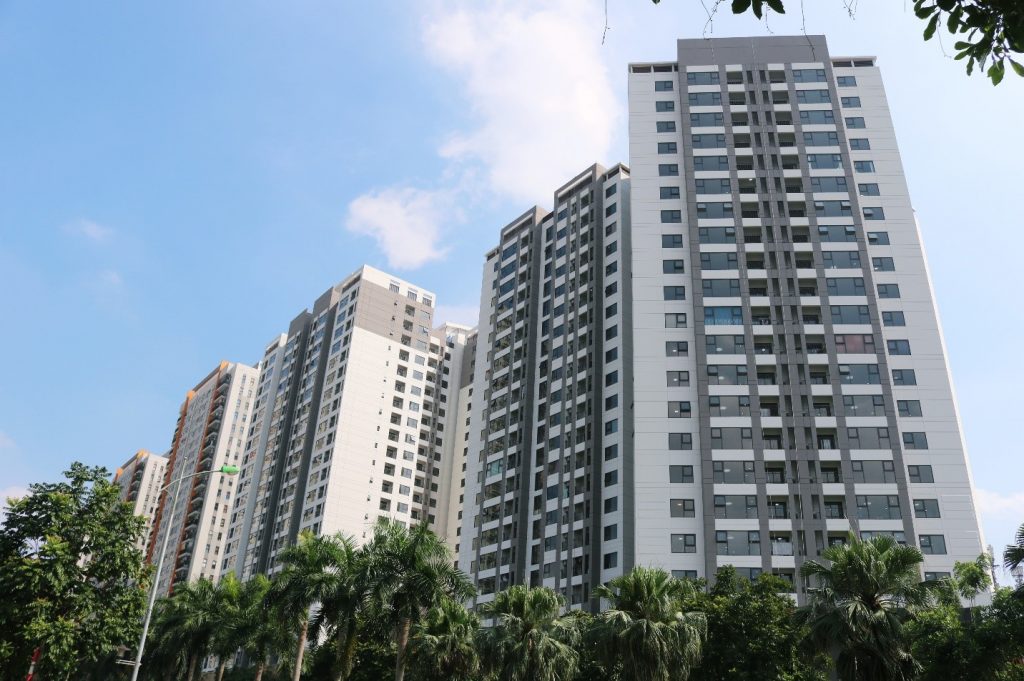 CDC Xây dựng