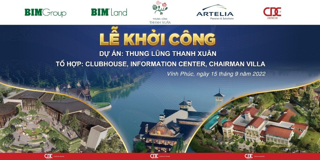 Dự án Thanh Xuân Villa