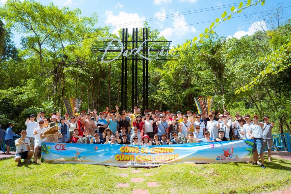 Du lịch hè 2023